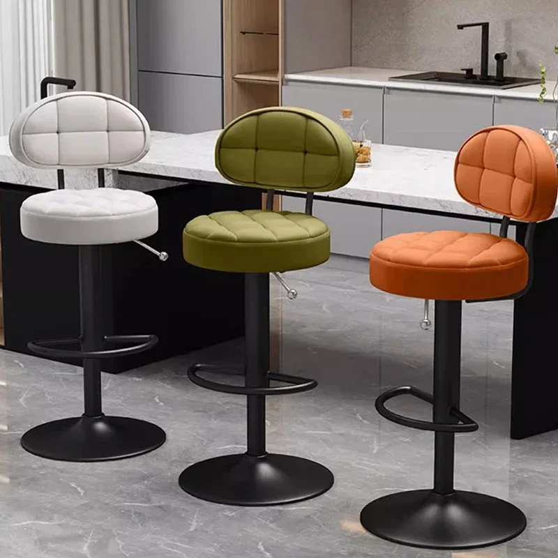 Кресло для кафе-бара офисная ванная комната европейский индустриальный стиль