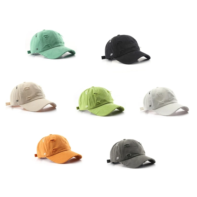 

Модная Спортивная Кепка с вышивкой в виде букв, бейсболка, Регулируемая Кепка с козырьком от солнца