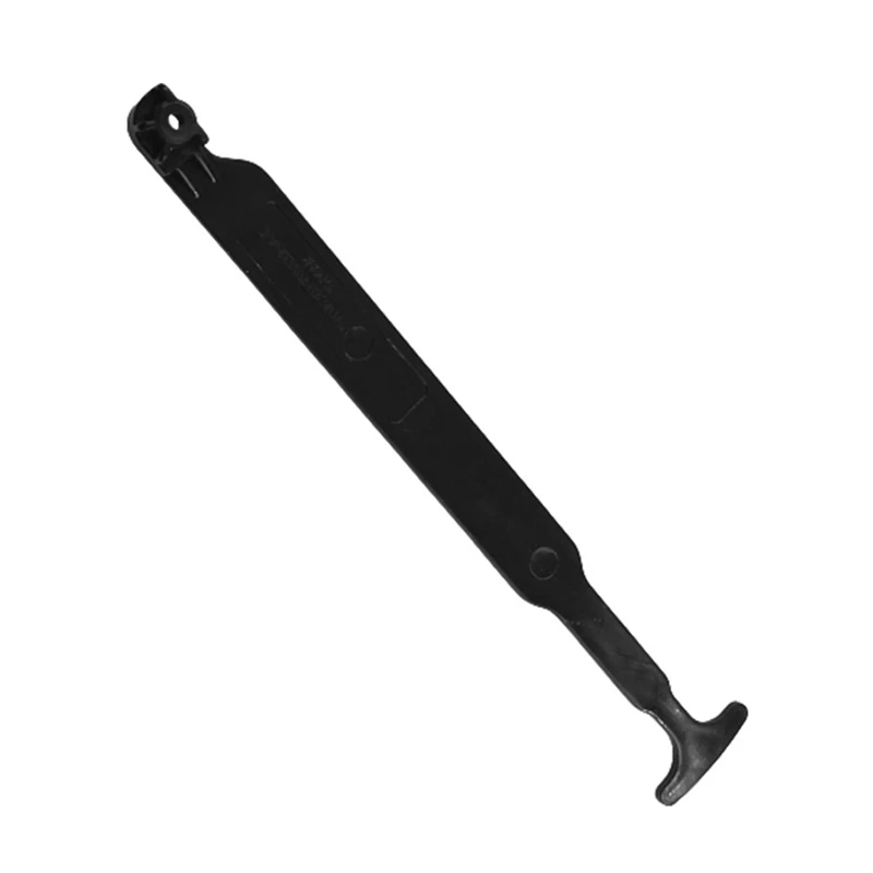 

Bonnet Hood Catch Release Handle Lever Pull Opener 2S6H16B632AE Fits For Ford Fiesta Mk5 2002-2008