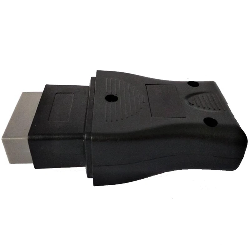 Диагностический кабель OBD 14 контактов для Nissan с интерфейсом USB