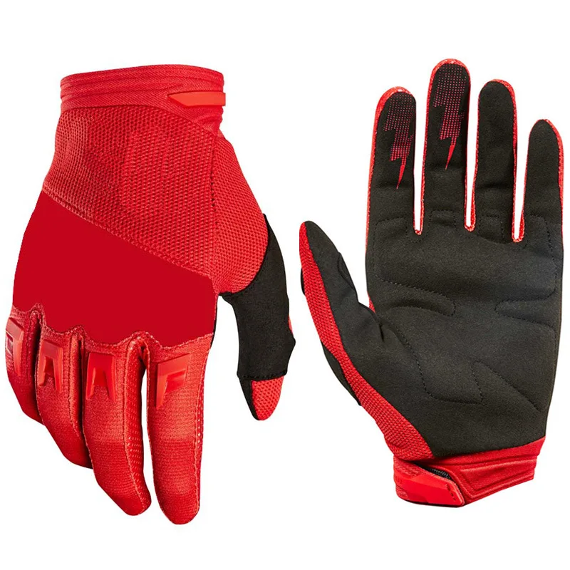 Мотоциклетные Сетчатые Перчатки Для Взрослых Дышащие Езды На Велосипеде