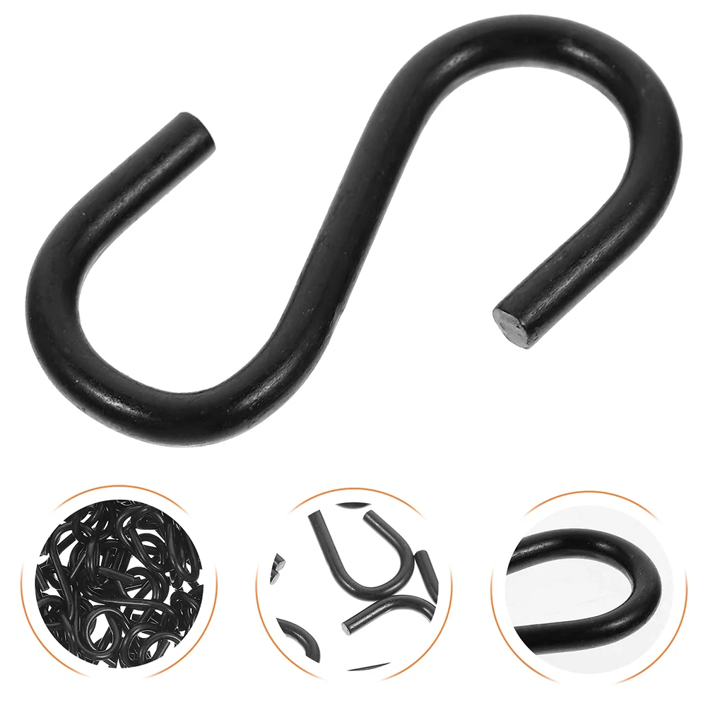 Фигурный крючок подвесной органайзер для гардероба универсальные крючки утюга