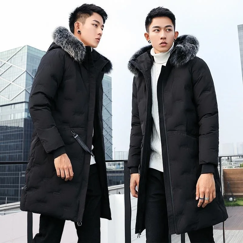 Fashion Men Jacket Electric Heating Warm Sprots Thermal Coat Clothing Heatable Cotton Ropa Para Hombre Autumn and Winter