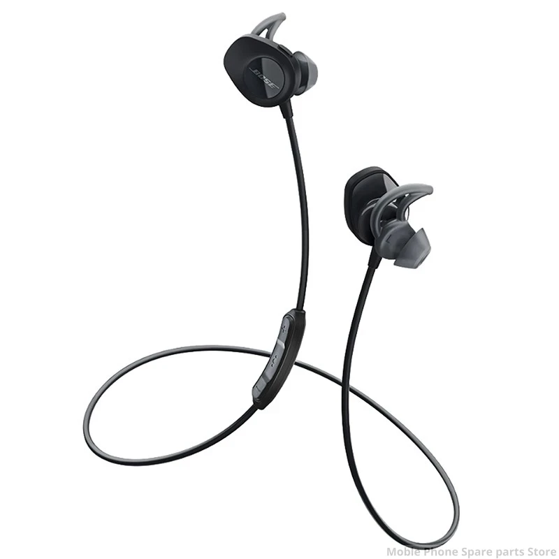 Беспроводные Bluetooth-наушники Bose SoundSport спортивные наушники-вкладыши