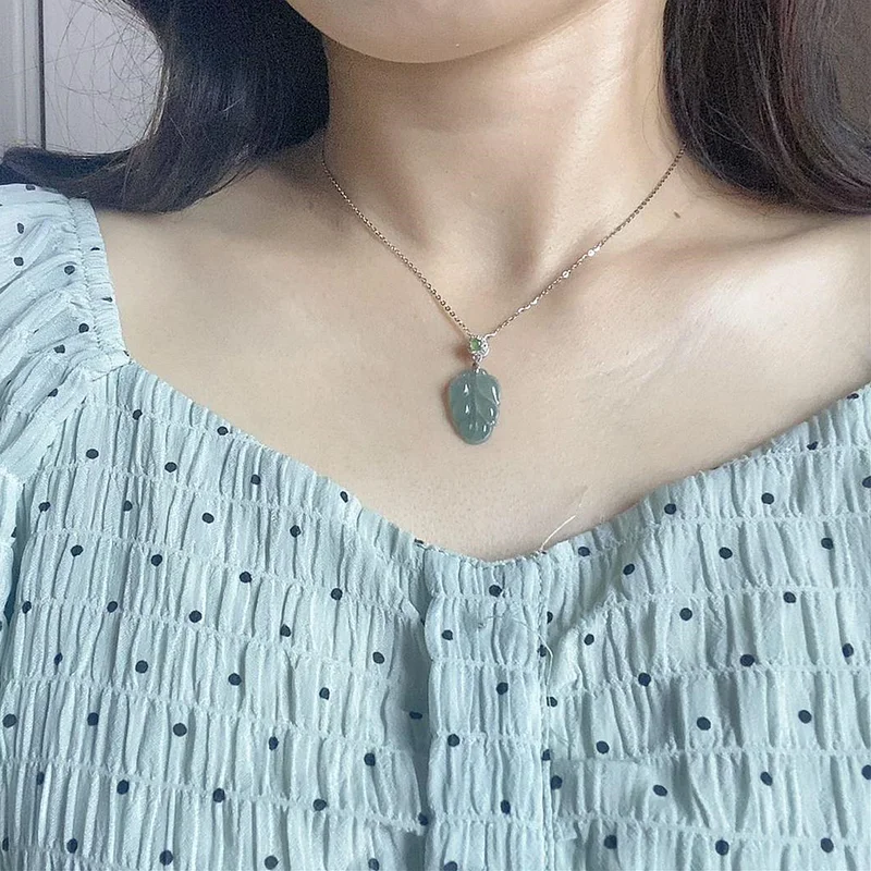 Натуральный гуатемальский высокопрозрачный небесно-голубой/фотосиний резной