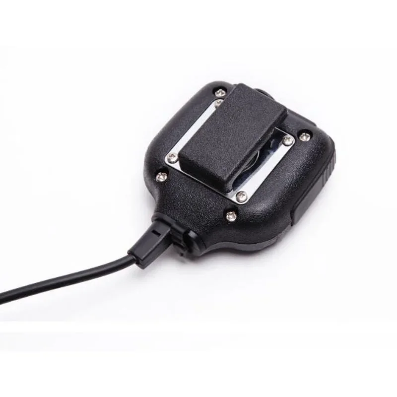 2-контактный ручной динамик KMC-17 PTT с микрофоном KMC17 для Motorola GP88s EP450 CP040 GP3188 PRO1150 DTR650