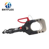 high quality alloy steel split manual hydraulic cable cutter p 85 electric wire cutters armored cable scissors