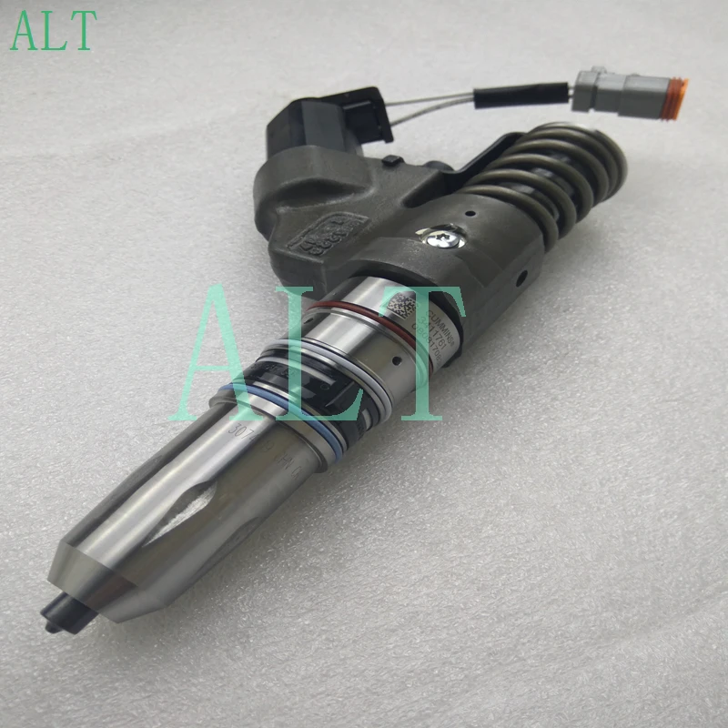 

Common rail injector 3411761