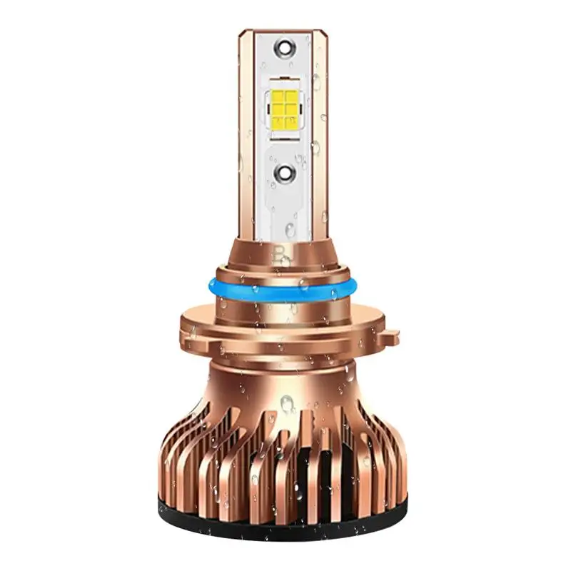 

Headlight Bulb Led H4 /H7 LED Super Bright Headlight Bulbs Super Bright Cool White 300 Brighter Cool 1680LM-3980LM LED Light