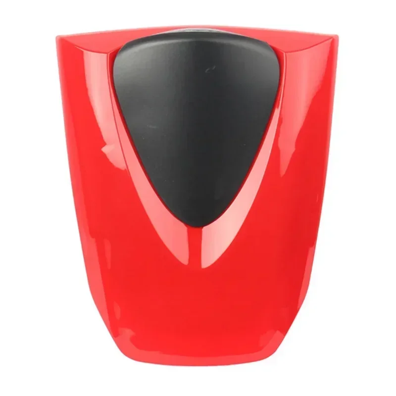 Подходит для мотоцикла Honda CBR600RR CBR600RR07-12 2007 2008 2010 2011 2012 обтекатель заднего сиденья
