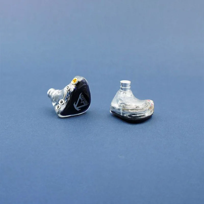 TONEKING BL1 плоская диафрагма MMCX HiFi наушники-вкладыши аудиофил IEMS |