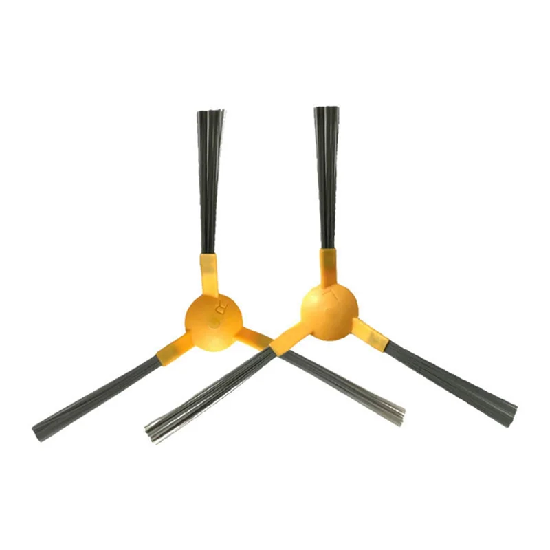 12 шт. для Ikhos Create NetBot S15 Neatsvor X500 X600 Tesvor Pro робот-пылесос боковая щетка