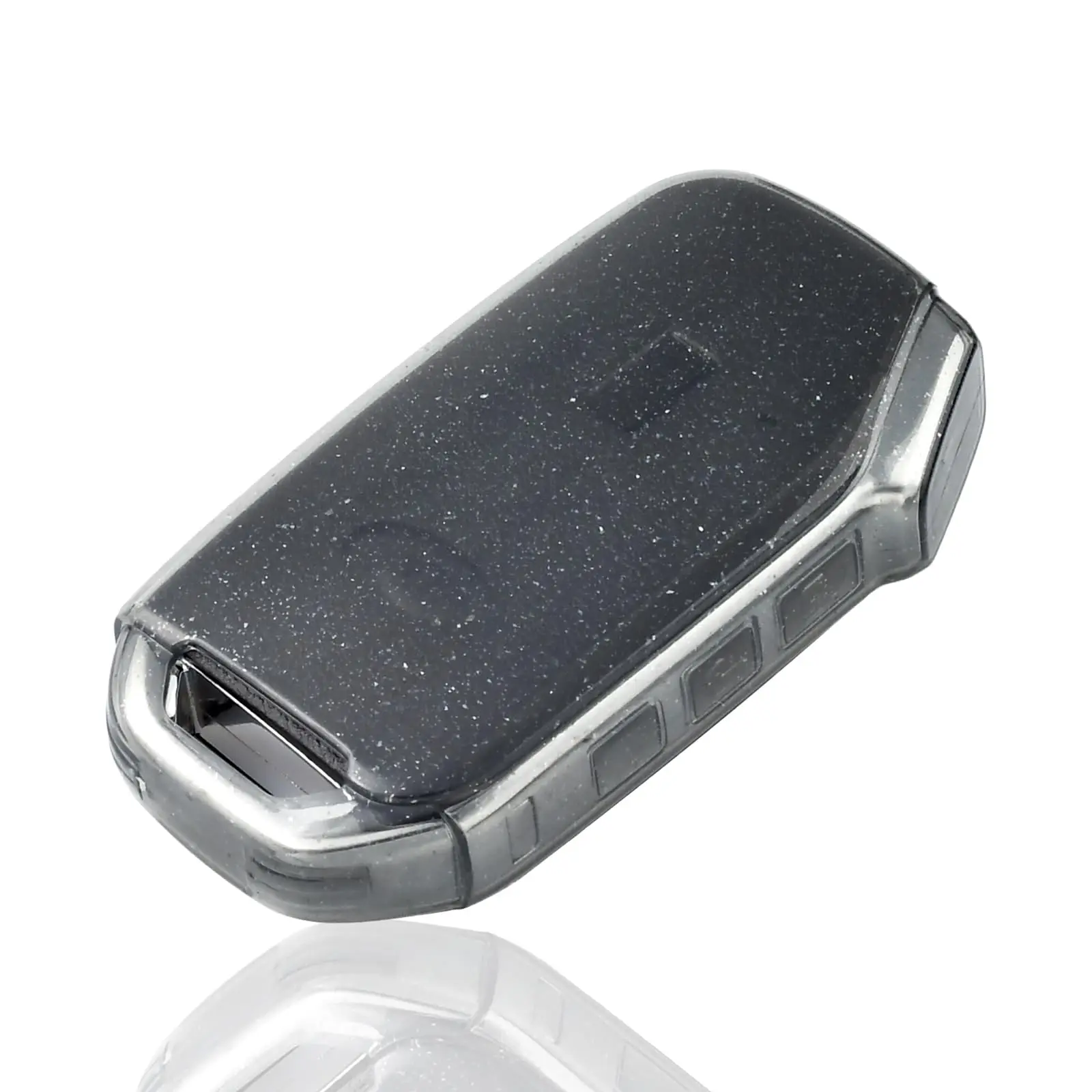 

Прозрачный защитный чехол из ТПУ для Kia Key Fob, чехол для Kia Ceed Cerato Forte NIRO Seltos Sorento Soul Sportage Telluride Smart