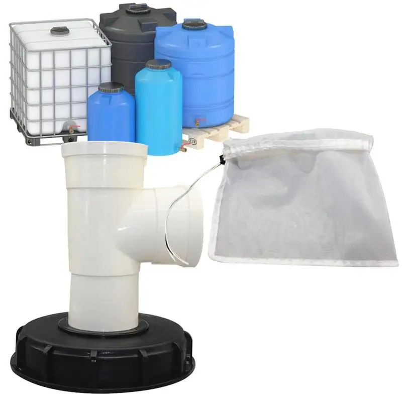 

IBC тоут Фильтр Крышка IBC тоут Фитинги набор 4590 локтя герметичный латунный IBC тоут фитинги зимние IBC тоут адаптер для IBC