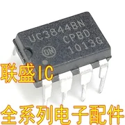 

20pcs original new UC3844BN KA3844 UC3844B 3844ADIP-8