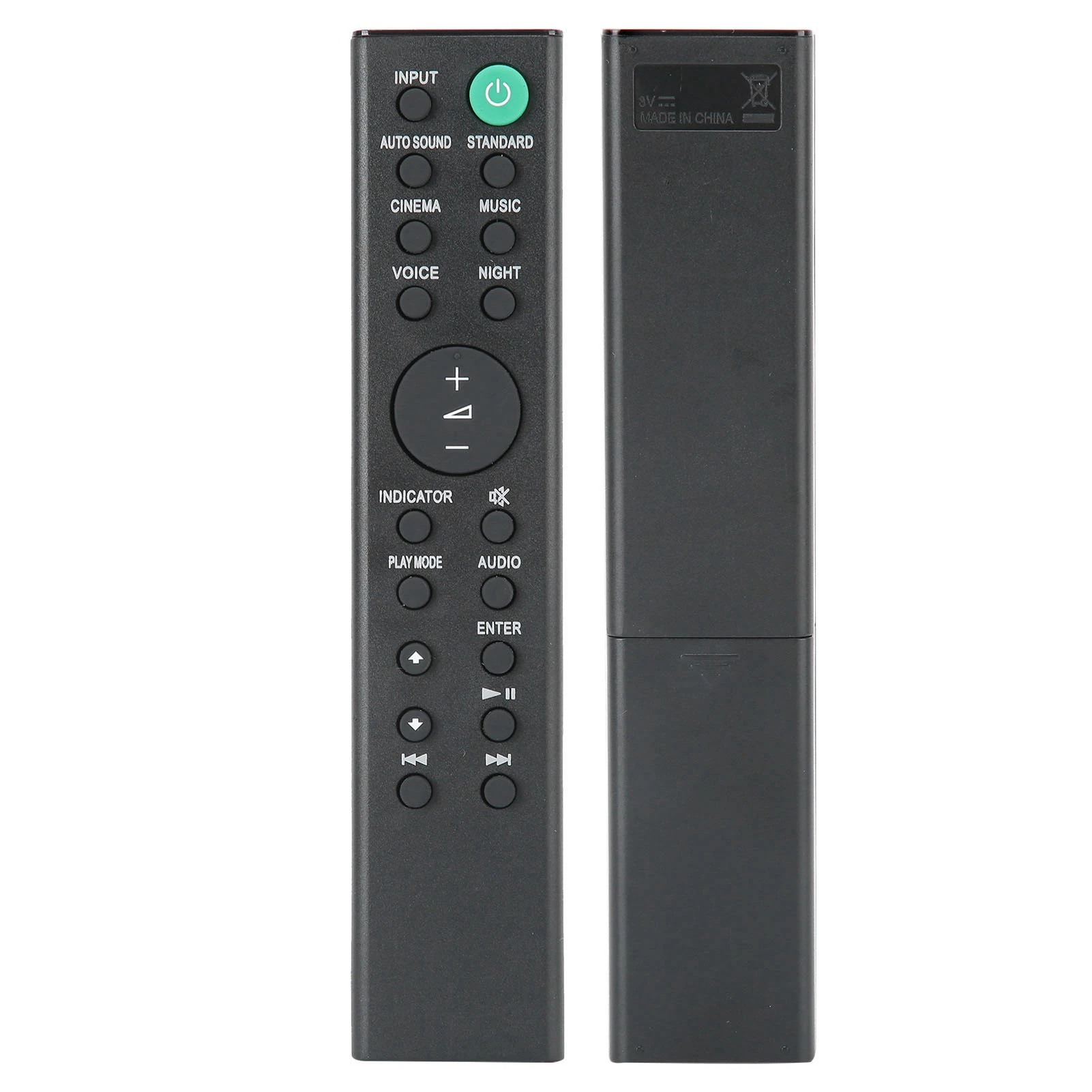 Пульт дистанционного управления для Sony HT-S100F/HT-SF200/HT-SF150