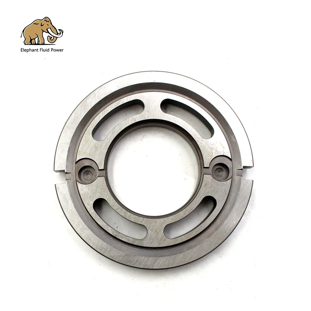 Запасные части поршневого насоса Rexroth A4VG56 (L/R) пластина клапана из сплава