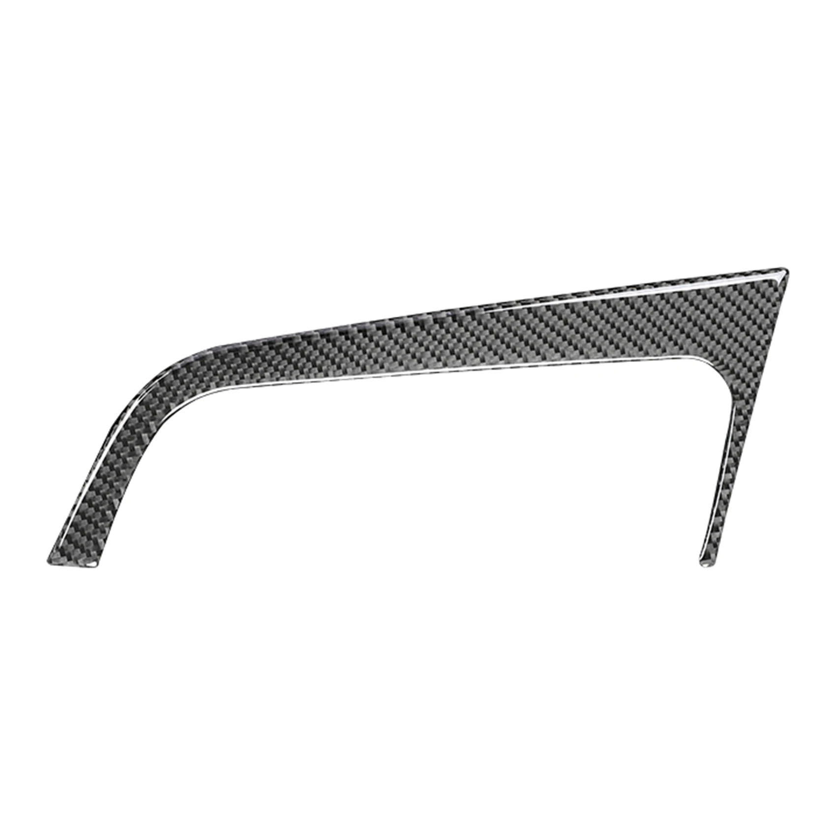 

Автомобильная интерьерная навигация дисплей Базовая рамка декоративная наклейка (правое привод) для Mazda MX-5 Miata ND 2015-2021