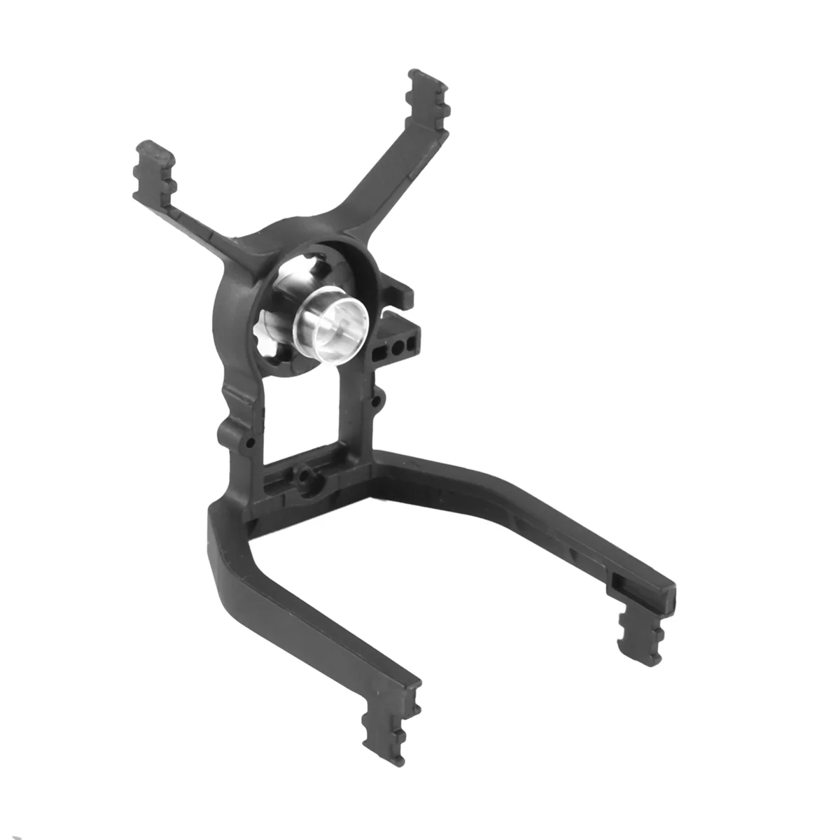 Поглощающий вибрацию кронштейн для DJI Mavic Mini 2/SE Drone Gimbal Arm Dampener Mount запасные части