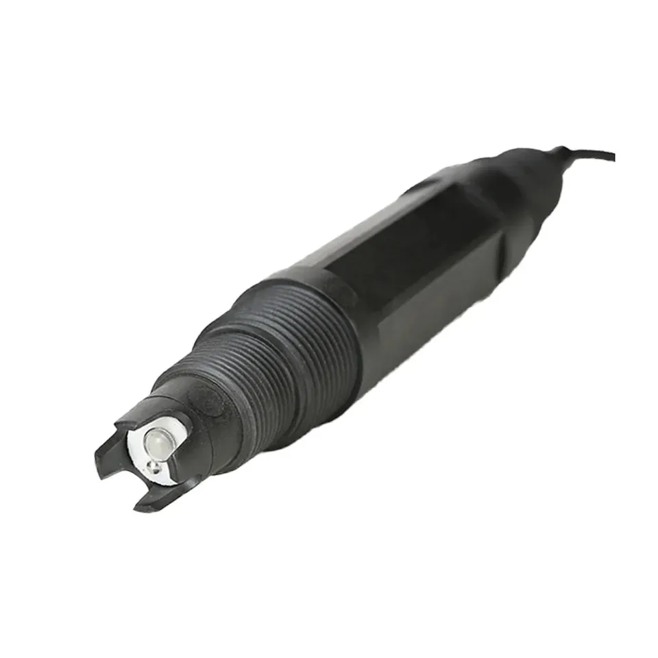 

Industrial Desulfurization pH Sensor CPH-809X