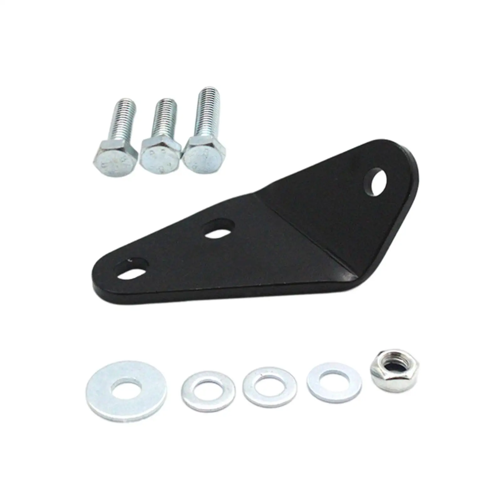 

Clutch Pedal Repair Bracket Durable Replacement Parts High Quality for Volkswagen T4 Transporter Automotive Accessories