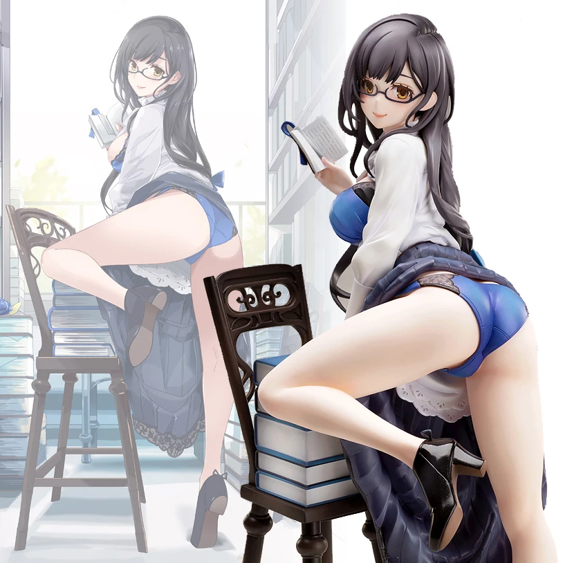 S Adult Hentai Collection Doll Model Toys Gifts Ornament