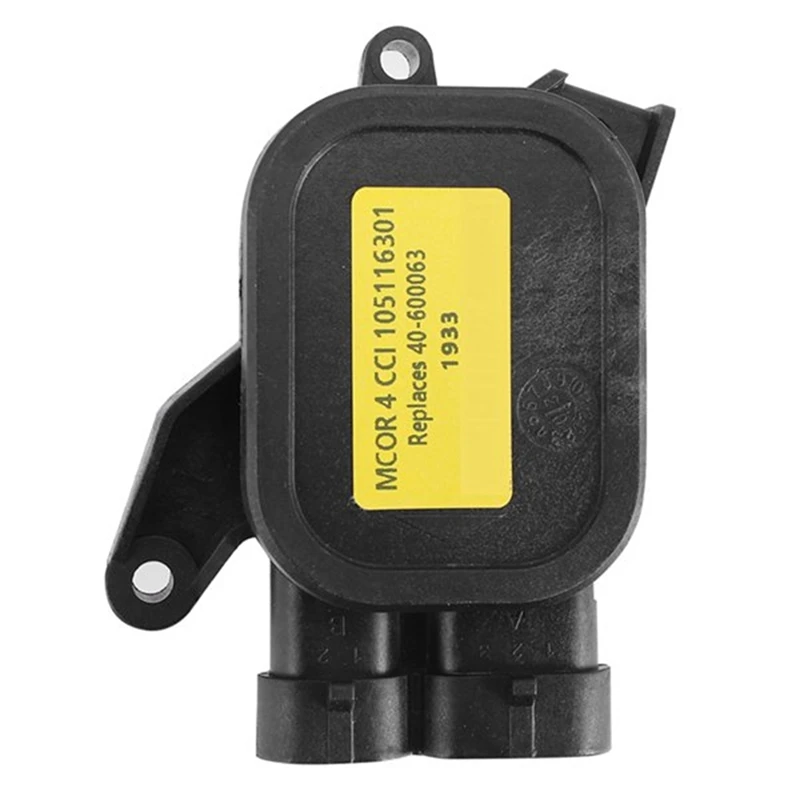 105116301 Для Club Car MCOR 4 потенциометр дроссельной заслонки для Precedent Golf Car/DS AM 293101