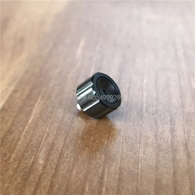 Стальная водонепроницаемая кнопка для автоматических хронографических часов