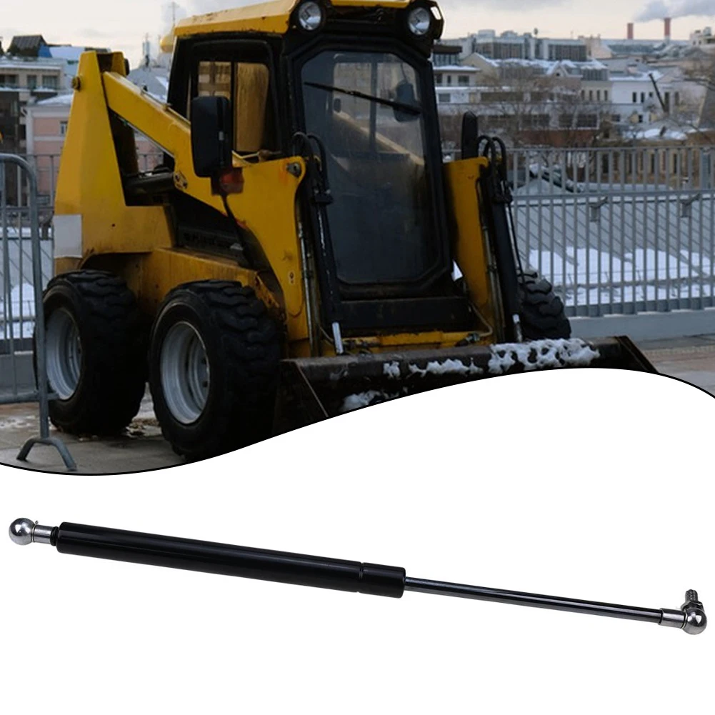 Фото Амортизатор газовый (пружина) для двери Bobcat S450 S510 S530 S550 S570 S590 S595 S630 S650 S740 S750 S770 S850 (7142371) №4