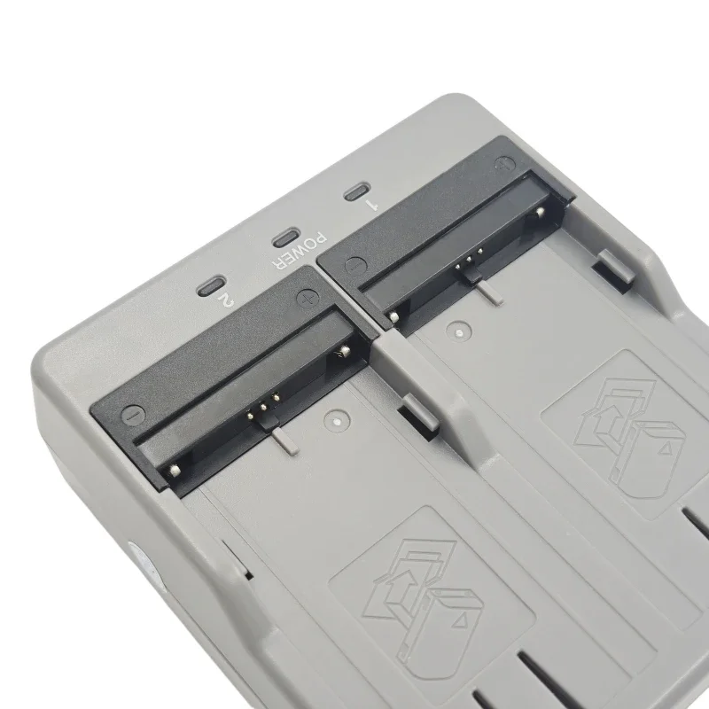 Совершенно новое двойное зарядное устройство CDC77 для верхней батареи BDC71 BDC72 GM-52