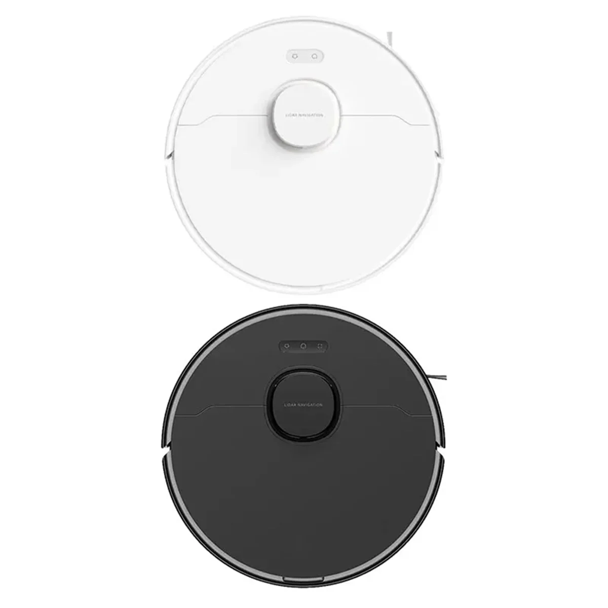 Для Dreame D10S/D10S Pro робот-пылесос основная боковая щетка Hepa фильтр швабра тряпки