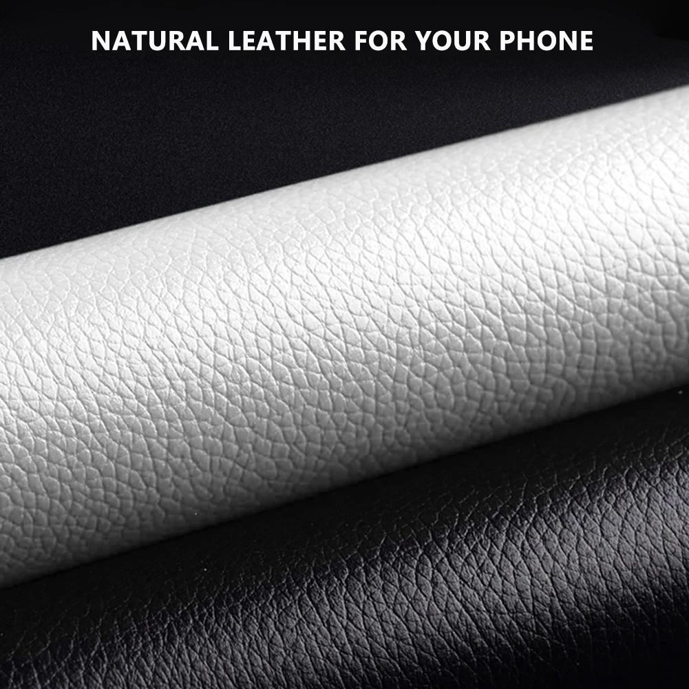 Оригинальный кожаный чехол для Vivo X200 Pro противоударный задний бампер X200Pro mini