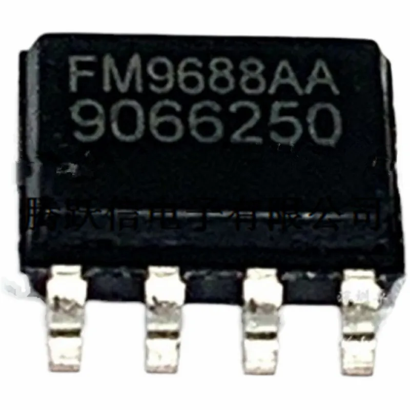 Совершенно новый аутентичный FM9688AA SOP8 стандартная bluetooth гарнитура с зарядным