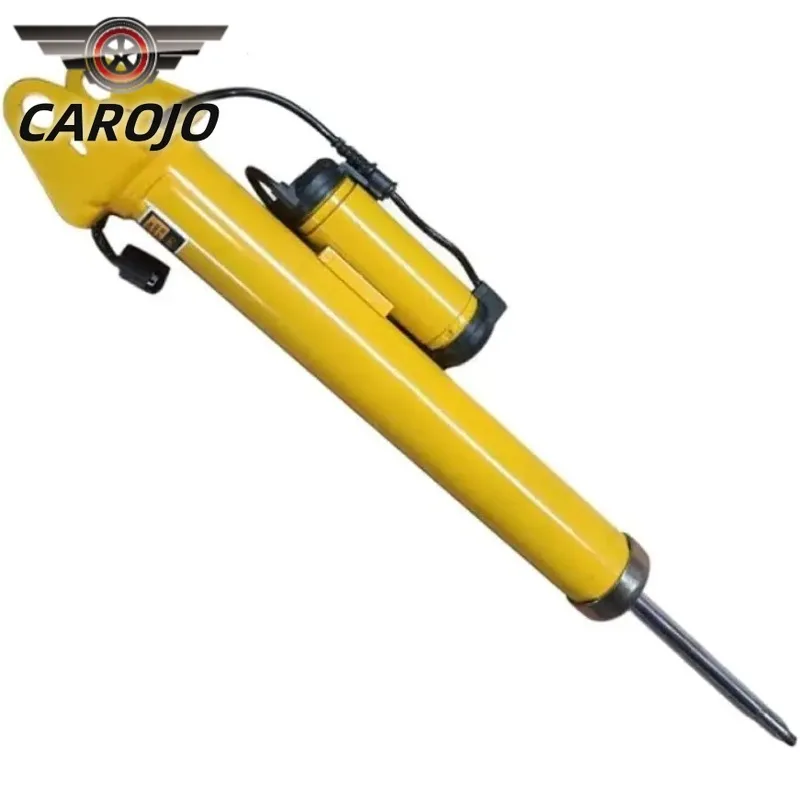 Передние стойки 2 шт. амортизатор с магнитной совместимостью для Jeep Grand Cherokee SRT Sport