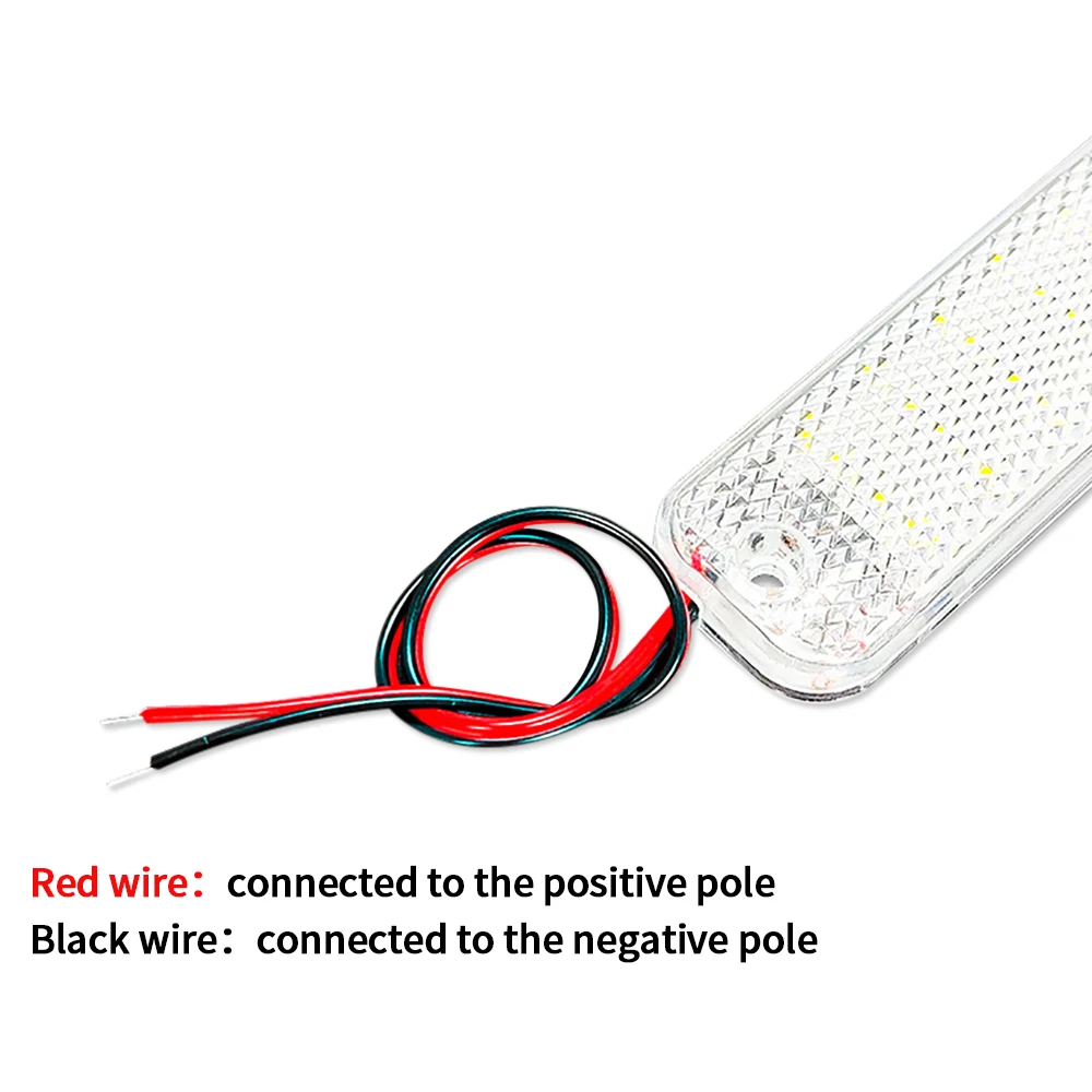 Новинка яркая светодиодная лампа для автомобиля 12-85 В 36 светодиодов