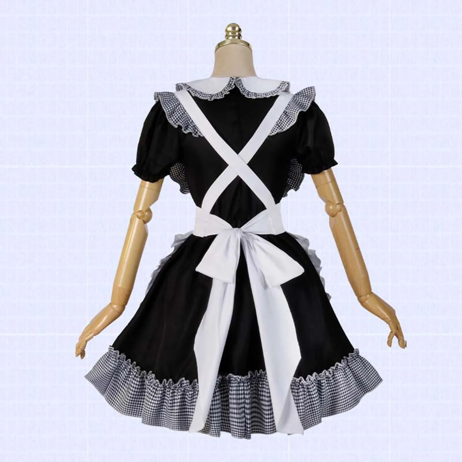 

Женский костюм, милый костюм Лолиты, платье лолиты