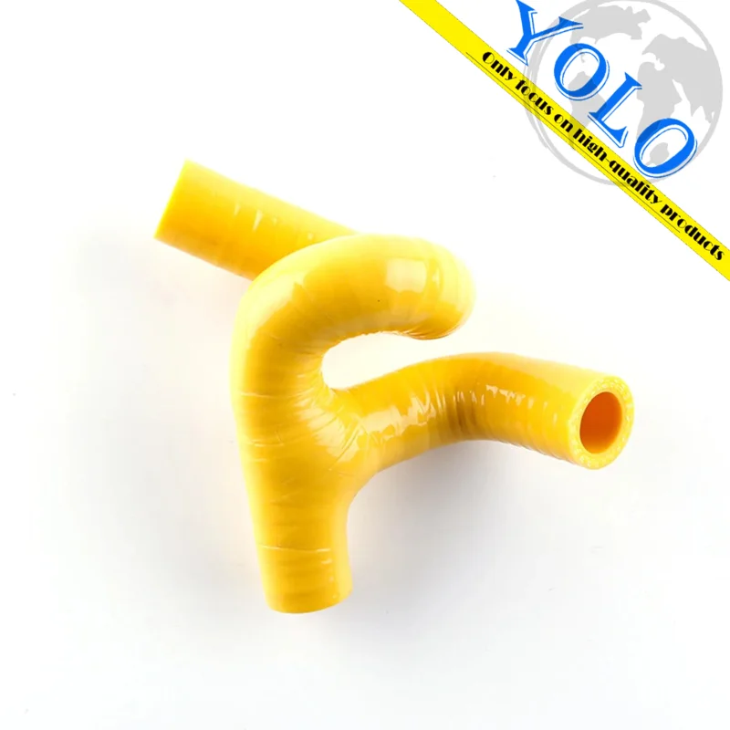 Для AUDI S3/TT и SEAT LEON CUPRA R 210 BHP силиконовая крышка кулачка Дыхательный Шланг авто