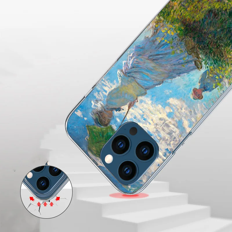 Чехол для Iphone 11 12 13 Mini 14 15 Pro Max X Xs Xr 7 Plus 8 + Apple 6S SE 2020