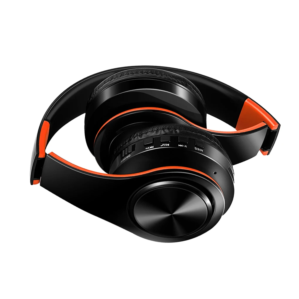 

Беспроводные наушники