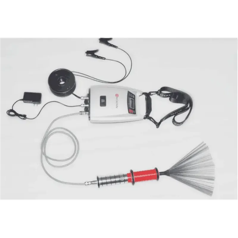 

KODIN-6DJ Epoxy Coal Bitumen Coating Porosity Detector