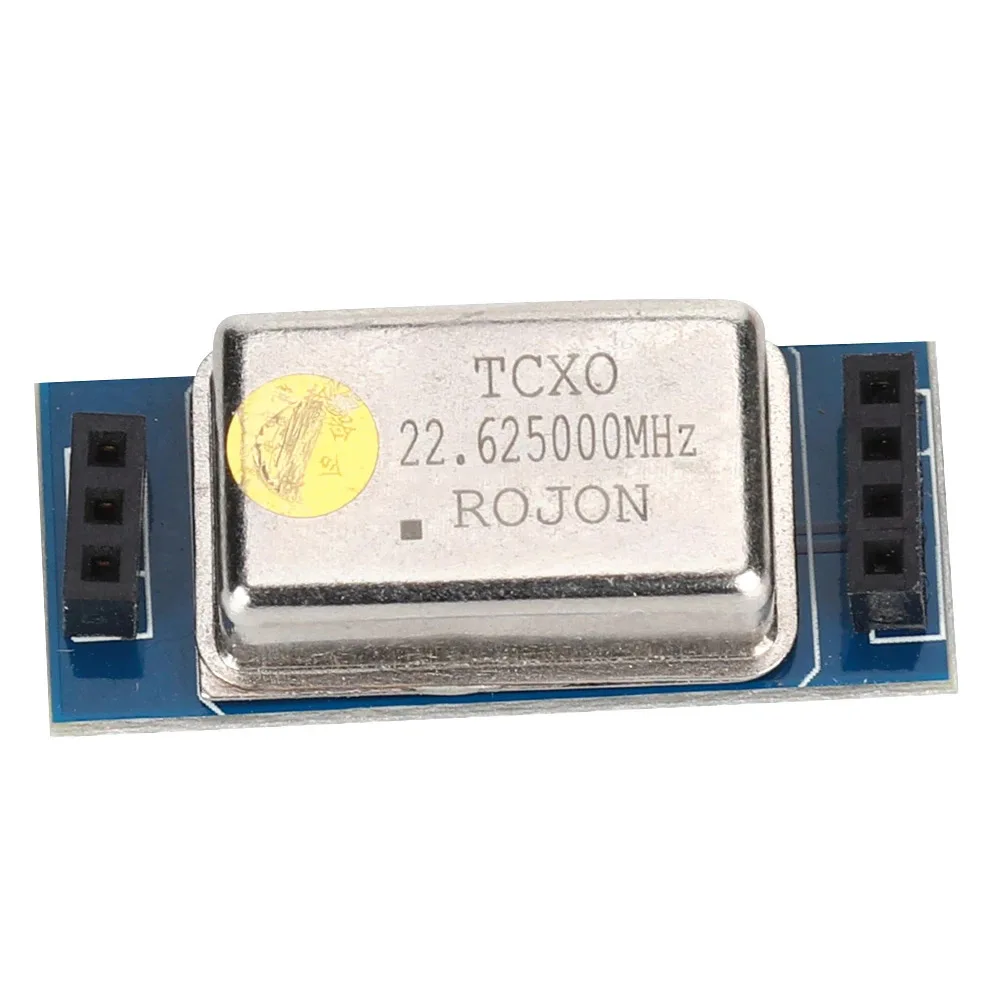 

FT-817 857 897 Compensation Crystal Element High Stability Crystal TCXO Module FOR Compatible With Original TCXO-9 Module