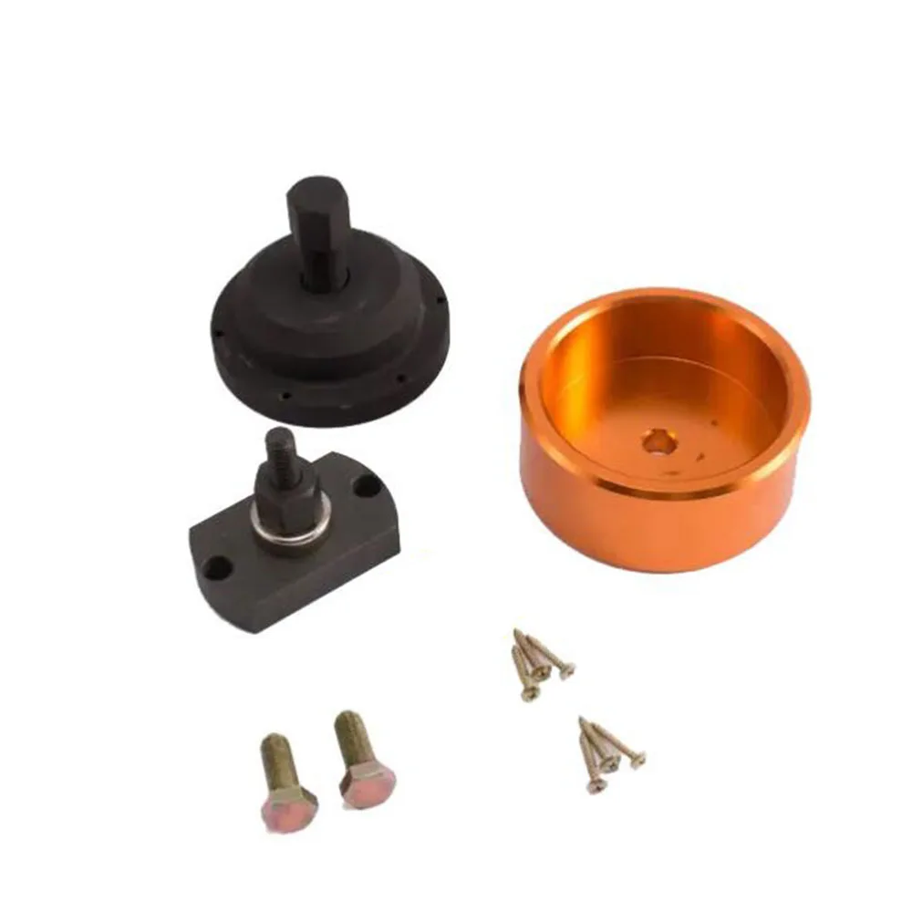 Инструмент для уплотнения коленчатого вала масло комплект установки BMW