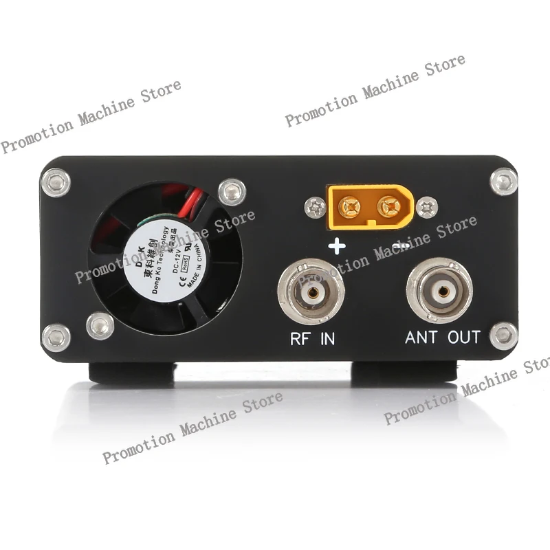 Усилитель мощности HF 50 Вт для USDX FT-817 ICOM IC-703 IC-705 IC705 Elecraft KX3 QRP FT-818 Xiegu G90 G90S G1M X5105 g106 Ham AMP (art.: 3920d354aaa7b) - 3920d354aaa7b