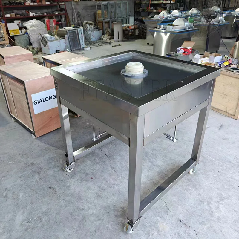 Разделитель с 4 лепестками устройство для отделения фруктов и овощей