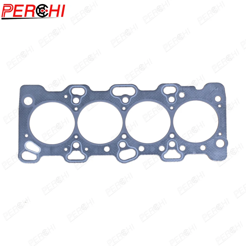 

For MITSUBISHI 4G64K N34 ECLIPSE II (D3_A) EXPO Station Wagon SPACE WAGON (N3_W, N4_W) 2.4 CYLINDER HEAD GASKET MD199175