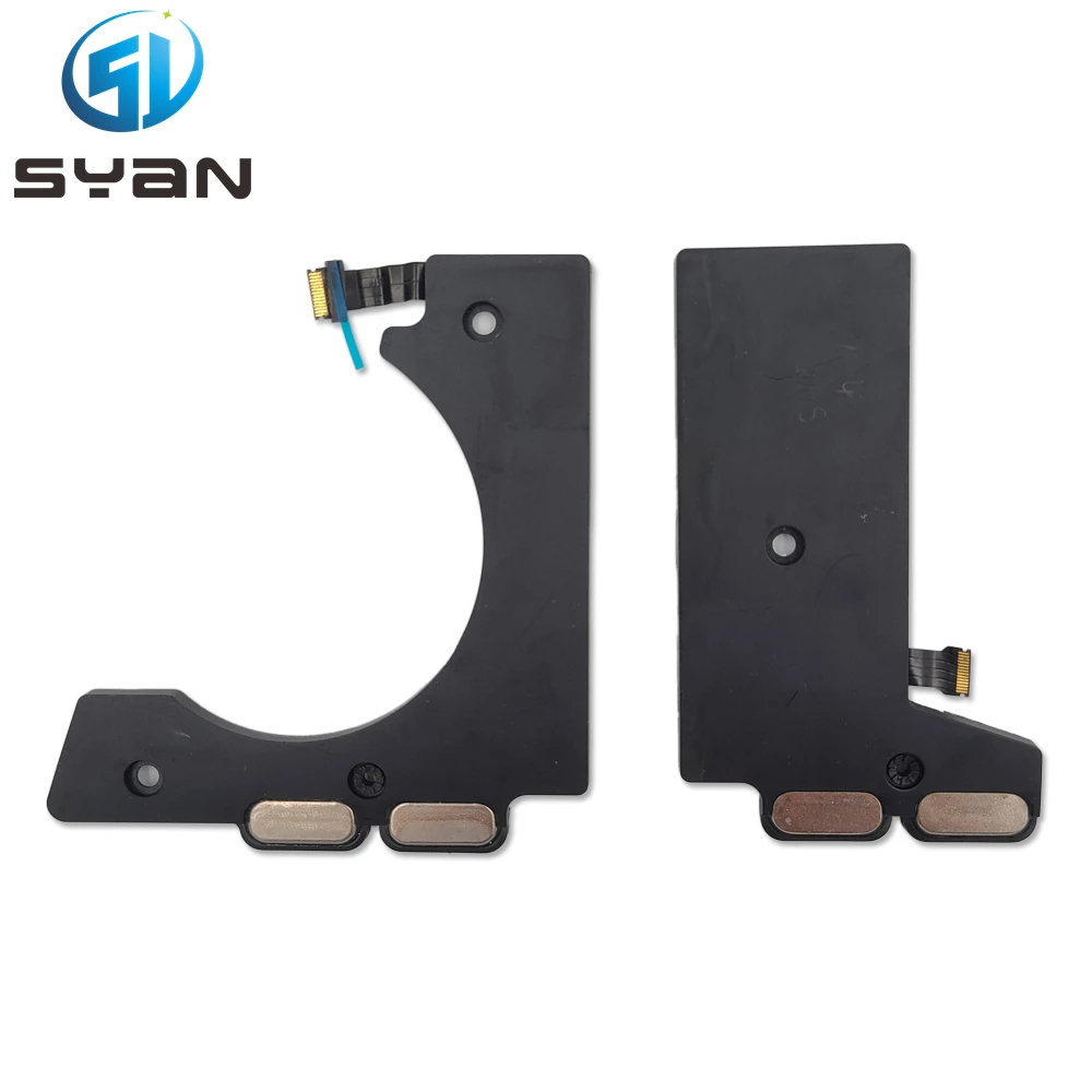 Оригинальный левый и правый комплект внутренних динамиков для MacBook Pro Retina 13 3