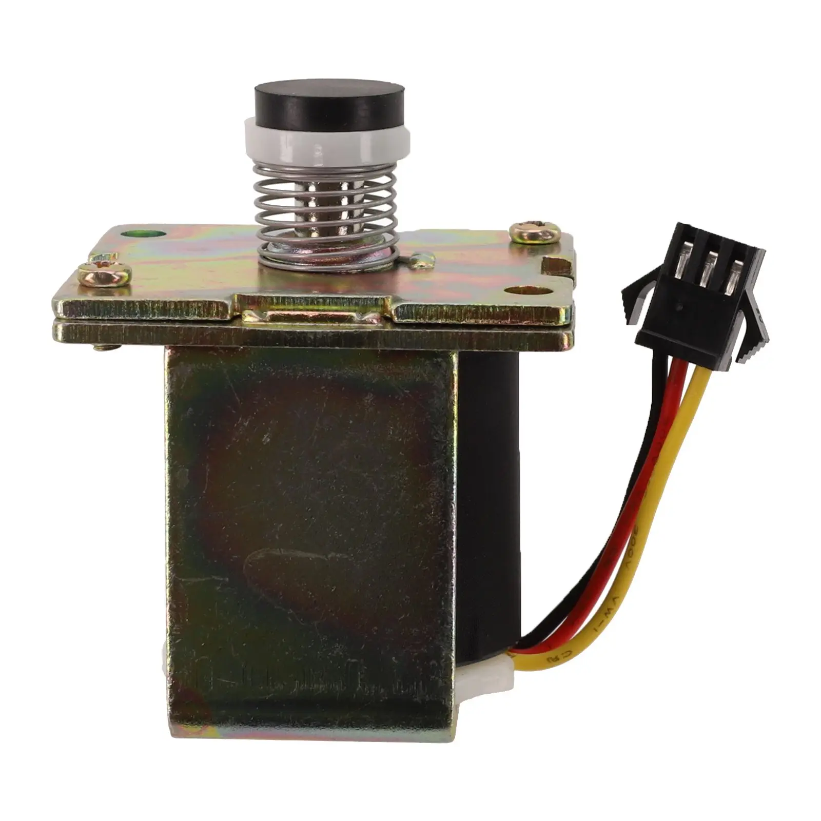 Аксессуар для газового клапана Электромагнитный клапан DC3V Управление