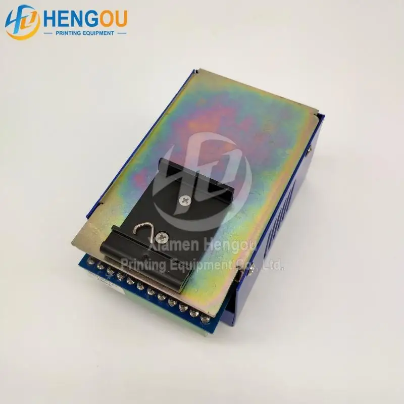 WJ-DC13/F/1 5/02 для платы питания GOSS Magnum MSC печатной машины Goss DC 13/F/1 GC.S 123510 -005