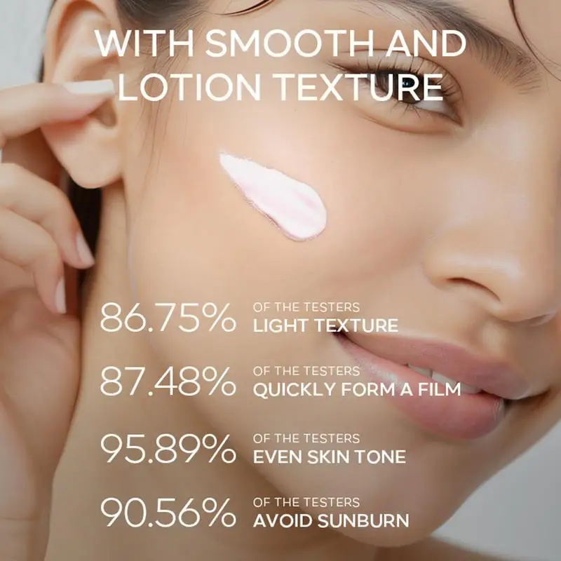 Портативный солнцезащитный крем для лица SPF50 гель-лосьон изоляционный тела