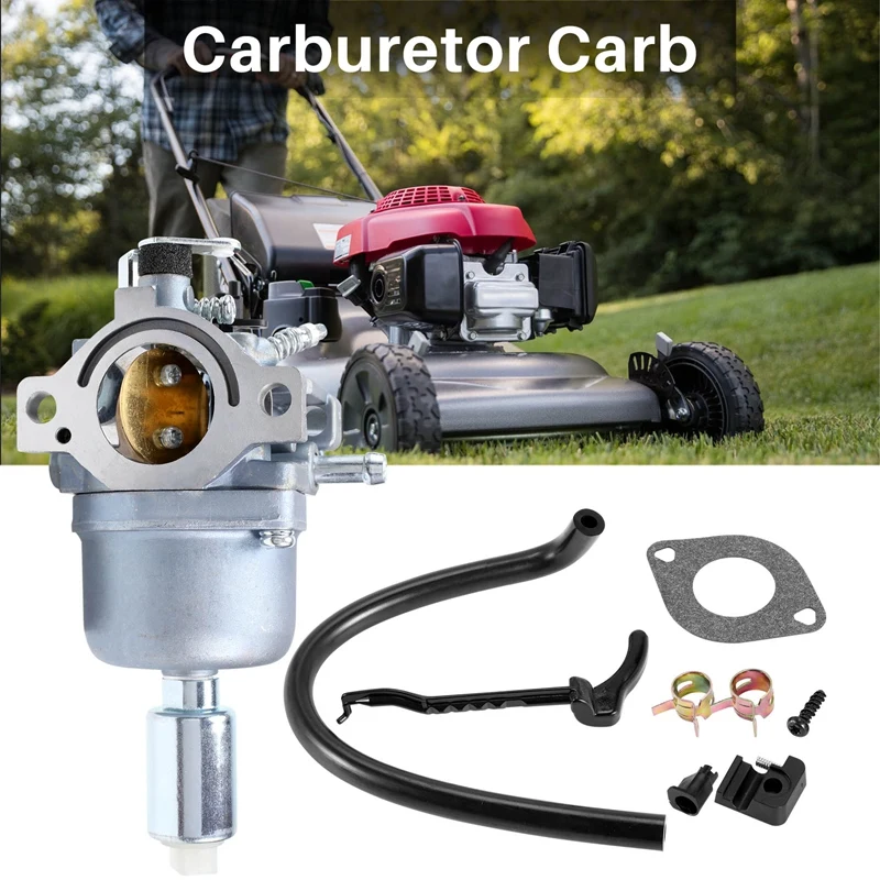 792036 Замена карбюратора для Nikki 795366 594601 695353 697216 698945